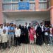GDC Magam Organizes Industrial Tour for B.Com and BBA Students