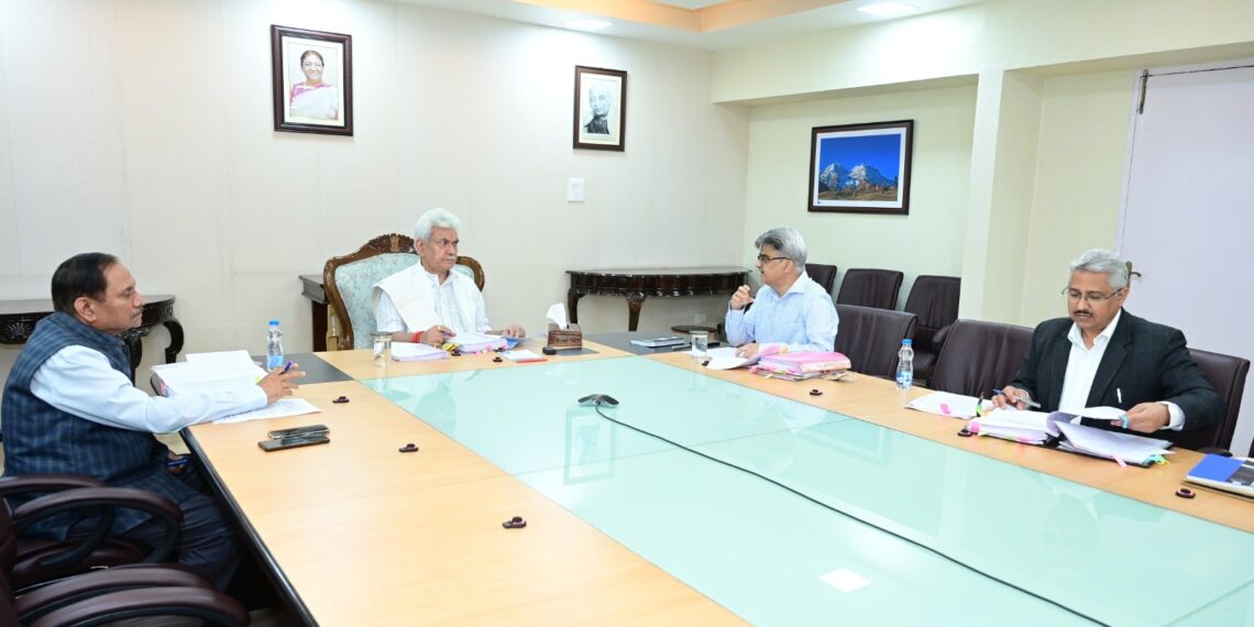 AC approves lease of 1750 Kanals 17 marla of land to CVPPPL