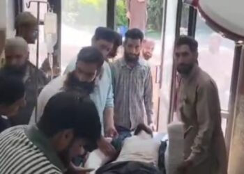 Daily-Wager lineman electrocuted to death in Mendhar