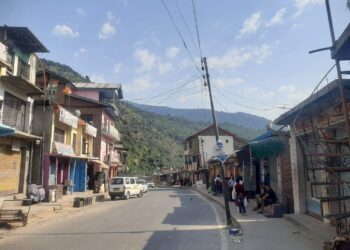 Reasi terror attack: Shutdowns observed, protests held in Jammu region