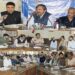 Dheeraj Gupta holds public outreach programme in Srinagar; emphasizes people-govt partnership for enhanced outcome