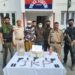 Narco-terror module busted in Kupwara’s Karnah, 3 arrested: Police