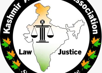 Kashmir Advocates Association Petitions High Court for Extension of District Judge Application Deadline