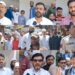 Apni Party Leaders Address High Electricity Bills in Tangdar Karnah