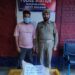 Kulgam Police arrests a drug peddler; Contraband substances recovered