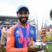 India all-rounder Ravindra Jadeja announces retirement from T20Is