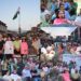 Amarnath Ji Yatra 2024: Cleanliness drive takes center stage at Ganta Ghar Lal Chowk