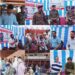CRPF Organises Free Medical Camp in Sopore