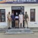 Police arrests three fraudsters in Kreeri Baramulla