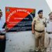 Rajouri Police Continues Action Against Drug Peddlers: Property Worth 92 Lakhs Attached