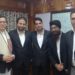 Kashmir Advocates Association Congratulates Chief Justice N. Kotishwar Singh on Supreme Court Elevation
