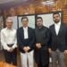Kashmir jurists extends heartiest congratulations to the Hon’ble Chief Justice
