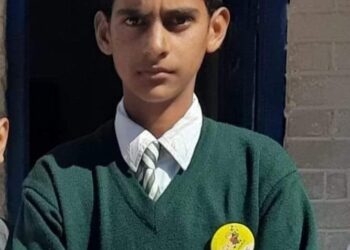 Minor boy died after falling from tree in Sopore