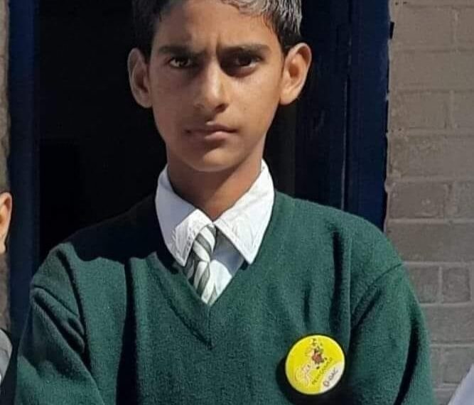 Minor boy died after falling from tree in Sopore