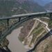 J&K’s Chenab Bridge, world’s highest arch bridge, to host inaugural train on August 15