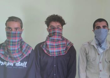 Police solves cheating case in Handwara; 03 persons arrested
