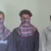 Police solves cheating case in Handwara; 03 persons arrested