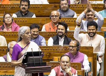 Govt will strive to further simplify, rationalise GST tax structure: FM