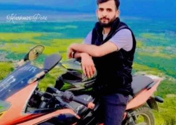 A 22 year old boy lost his life in Hit and Run Case