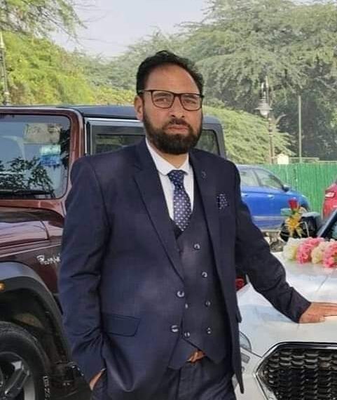 Father of two brides dies on wedding day in Handwara