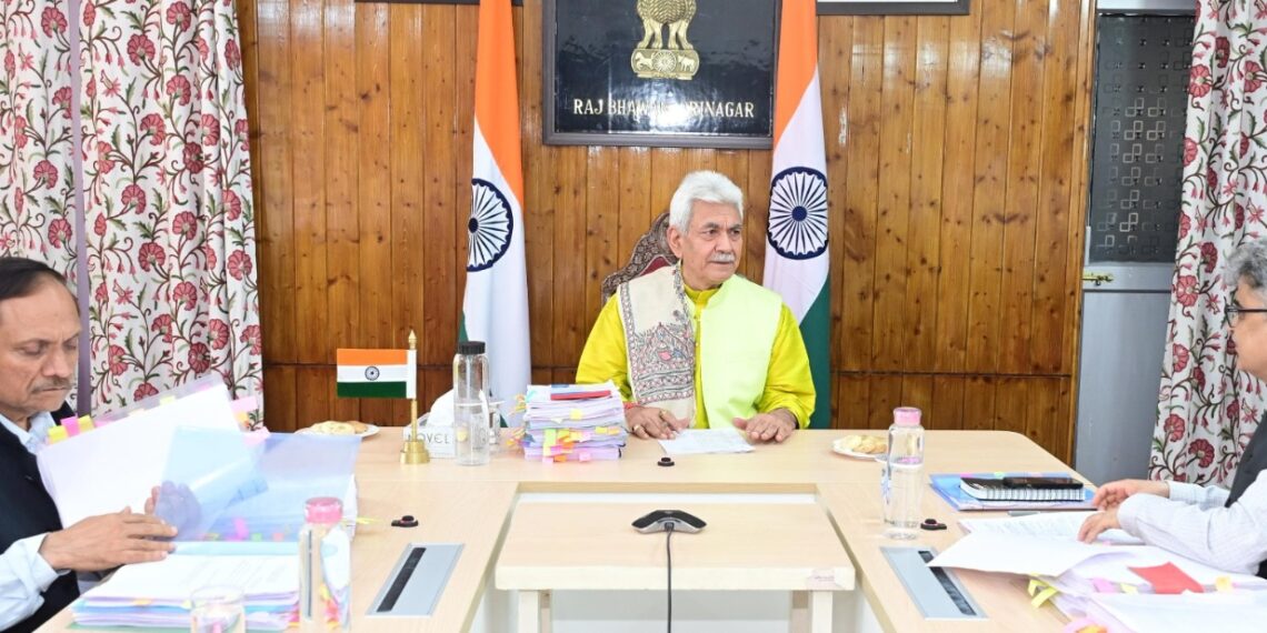 Administrative Council approves solarization of Govt buildings