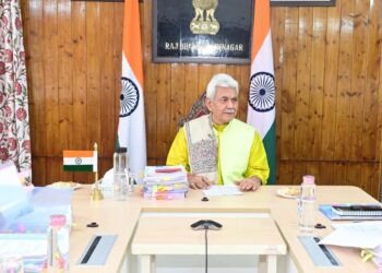 Administrative Council approves solarization of Govt buildings