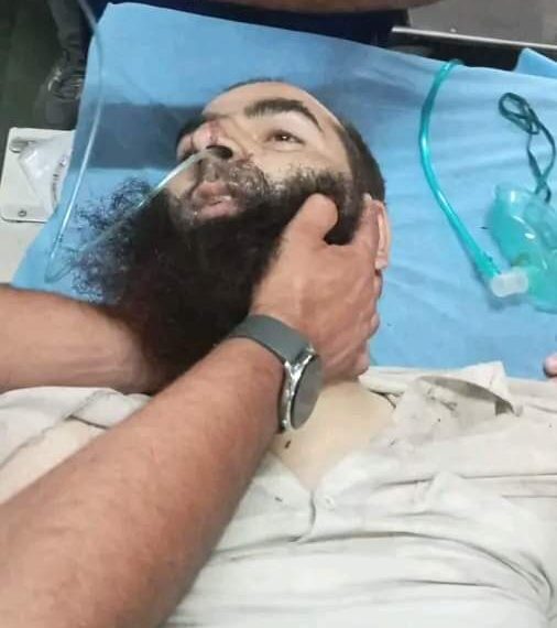 Bike rider dies in Sopore road accident