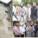 DC Srinagar undertook visit to City Hospitals; takes stock of their functioning