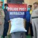 District Police Kulgam arrests 02 drug peddlers; Contraband substance recovered