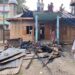 Imambara Reduced to Ashes in Devastating Blaze in Budgam’s Hanjuk Village