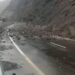 Jammu-Sgr highway closed for traffic at Ramban due to mudslide