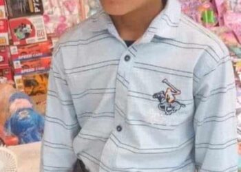 Body of 13-year-old boy found near his home in Tangmarg mysteriously