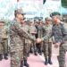 Commander of Indian Army’s Northern Command reviews security situation in north Kashmir