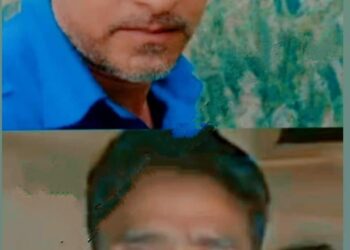 Two govt teachers including one minor died in reasi road accident