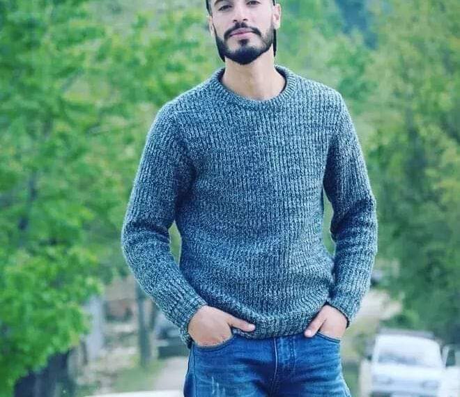 Engineering student of Haril mawer dies after drowning in canal in Rafiabad