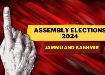 Srinagar, Awantipora police designates special helpline to report election violations