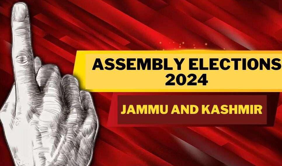 Srinagar, Awantipora police designates special helpline to report election violations