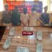 Sopore Police solved two burglary cases, Stolen property worth Lacs recovered