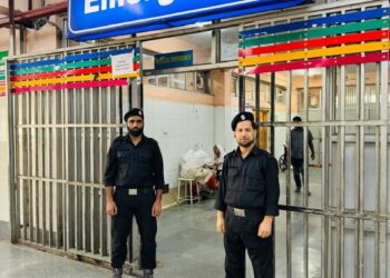 GMC Srinagar Bolsters Security, Forms Special Committee to Ensure Safety of Female Students and Staff