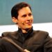 Telegram founder Pavel Durov arrested at French airport