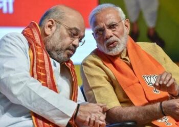 BJP issues first list of 15 candidates for J&K assembly polls