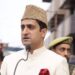 Junaid Azim Mattu resigns from J&K Apni party