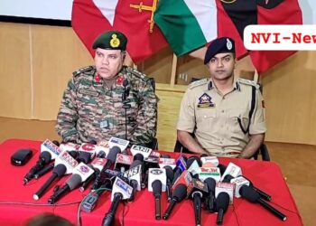 Laid ambush on infiltration routes, conducted two successful ops in Kupwara amid rain: Army