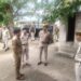 SSP Jammu reviews security grid along border