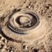 Army Recovers Landmine Along LoC in Poonch District
