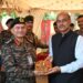 INDIAN ARMY LAUNCHES PROJECT NAMAN: SPARSH-CENTRIC COMMON SERVICE CENTRES ESTABLISHED ACROSS INDIA