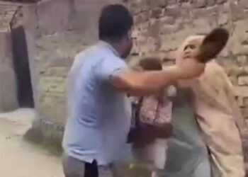 Police Takes Cognizance Against An Individual for Assaulting His Parents in Srinagar