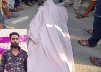 Boy Found Dead under Mysterious Circumstances in Reasi