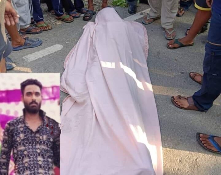 Boy Found Dead under Mysterious Circumstances in Reasi