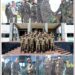 Ahead of Assembly Polls, Chinar Corps Commander Reviews Security in North Kashmir